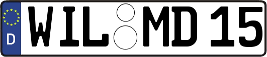 WIL-MD15