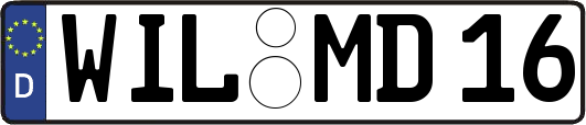 WIL-MD16