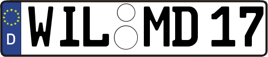 WIL-MD17