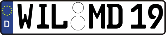WIL-MD19