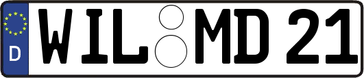 WIL-MD21