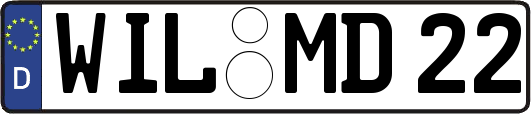 WIL-MD22