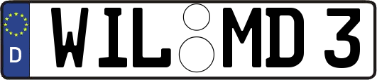WIL-MD3