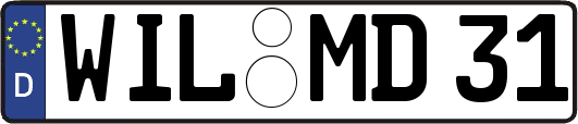 WIL-MD31