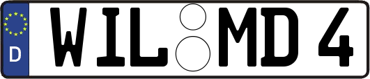 WIL-MD4