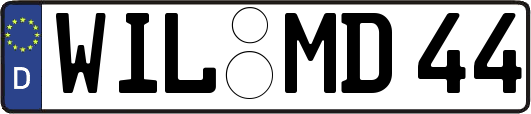 WIL-MD44