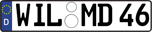 WIL-MD46