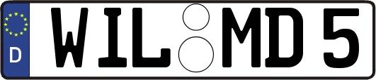 WIL-MD5