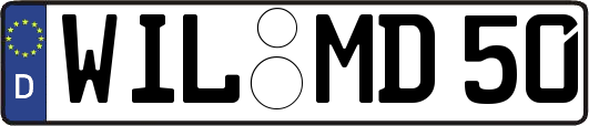 WIL-MD50
