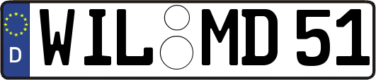 WIL-MD51