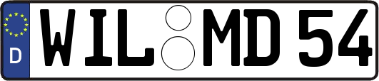 WIL-MD54
