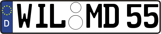 WIL-MD55
