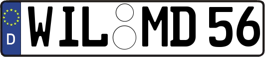WIL-MD56