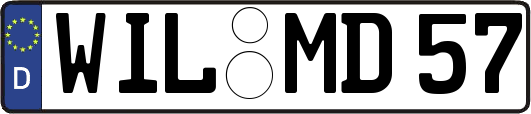 WIL-MD57