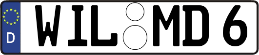 WIL-MD6