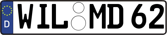 WIL-MD62