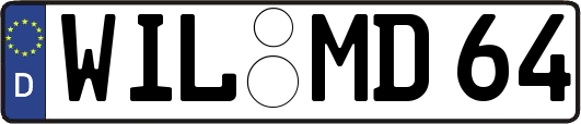 WIL-MD64