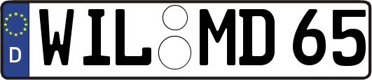 WIL-MD65
