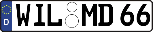 WIL-MD66