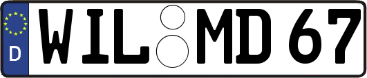 WIL-MD67