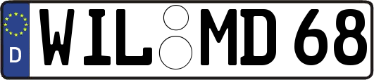 WIL-MD68