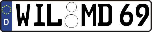 WIL-MD69