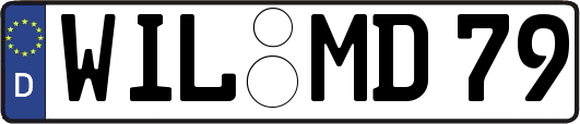 WIL-MD79