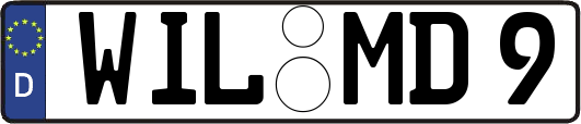 WIL-MD9