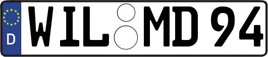 WIL-MD94