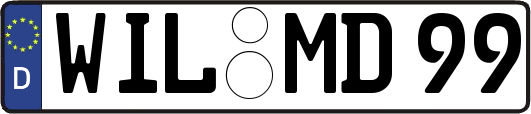 WIL-MD99
