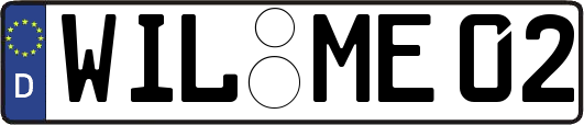 WIL-ME02
