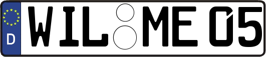 WIL-ME05