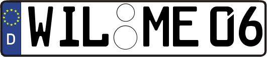 WIL-ME06
