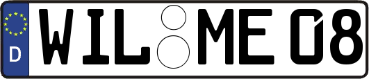 WIL-ME08