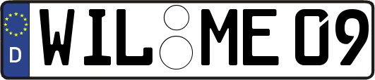 WIL-ME09