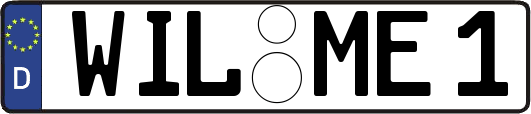 WIL-ME1