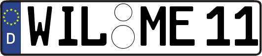 WIL-ME11
