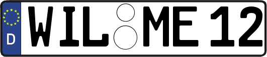 WIL-ME12