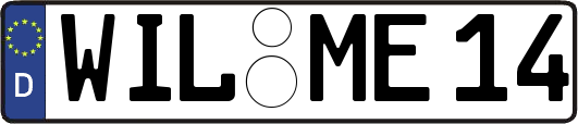WIL-ME14