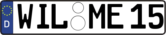 WIL-ME15