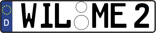 WIL-ME2