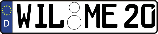 WIL-ME20