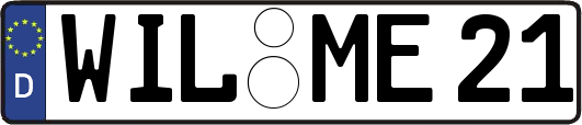 WIL-ME21