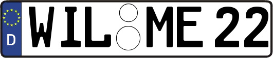 WIL-ME22