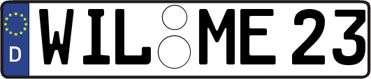 WIL-ME23