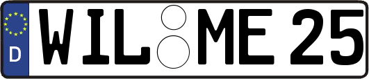 WIL-ME25