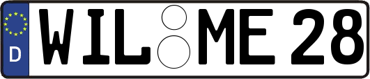 WIL-ME28