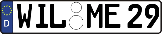 WIL-ME29