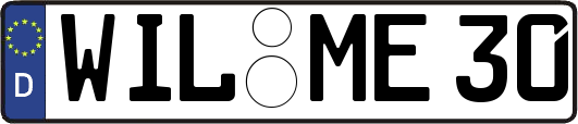 WIL-ME30