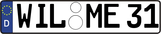 WIL-ME31